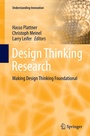 Cover: Design Thinking Research - Springer