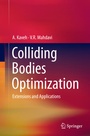 Cover: Colliding Bodies Optimization - Springer