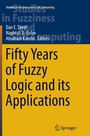 Cover: Fifty Years of Fuzzy Logic and its Applications - Springer