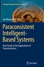 Cover: Paraconsistent Intelligent-Based Systems - Springer