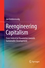 Cover: Reengineering Capitalism - Springer
