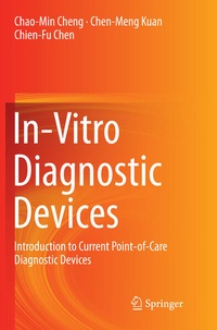 Bild vergrößern Bild: In-Vitro Diagnostic Devices - Springer