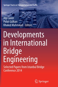 Abbildung von: Developments in International Bridge Engineering - Springer