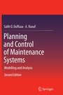 Cover: Planning and Control of Maintenance Systems - Springer