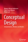 Cover: Conceptual Design - Springer