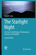 Cover: The Starlight Night - Springer