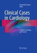 Bild: Clinical Cases in Cardiology - Springer