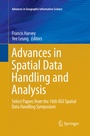Cover: Advances in Spatial Data Handling and Analysis - Springer