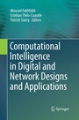 Cover: Computational Intelligence in Digital and Network Designs and Applications - Springer