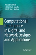 Cover: Computational Intelligence in Digital and Network Designs and Applications - Springer