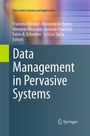 Cover: Data Management in Pervasive Systems - Springer