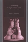 Cover: Rewriting Early Chinese Texts - State University of New York Press