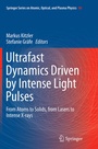 Cover: Ultrafast Dynamics Driven by Intense Light Pulses - Springer