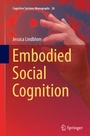 Cover: Embodied Social Cognition - Springer