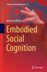 Enlarge image Cover: Embodied Social Cognition - Springer