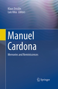 Abbildung von: Manuel Cardona - Springer