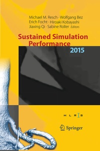 Abbildung von: Sustained Simulation Performance 2015 - Springer