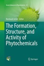 Cover: The Formation, Structure and Activity of Phytochemicals - Springer