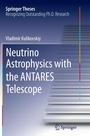 Bild: Neutrino Astrophysics with the ANTARES Telescope - Springer