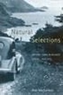 Cover: Natural Selections - McGill-Queen's University Press