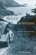 Cover: Natural Selections - McGill-Queen's University Press