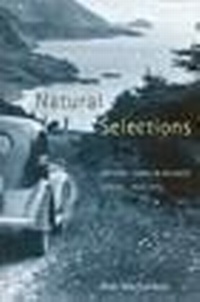 Enlarge image Cover: Natural Selections - McGill-Queen's University Press