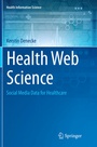 Cover: Health Web Science - Springer