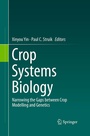 Cover: Crop Systems Biology - Springer