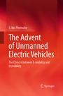 Bild: The Advent of Unmanned Electric Vehicles - Springer