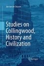 Cover: Studies on Collingwood, History and Civilization - Springer