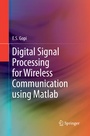 Bild: Digital Signal Processing for Wireless Communication using Matlab - Springer