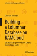 Bild: Building a Columnar Database on RAMCloud - Springer