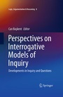 Cover: Perspectives on Interrogative Models of Inquiry - Springer