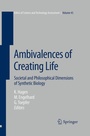 Cover: Ambivalences of Creating Life - Springer