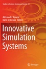 Cover: Innovative Simulation Systems - Springer