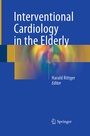 Bild: Interventional Cardiology in the Elderly - Springer