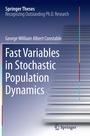 Cover: Fast Variables in Stochastic Population Dynamics - Springer