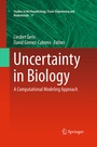 Cover: Uncertainty in Biology - Springer