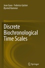 Cover: Discrete Biochronological Time Scales - Springer
