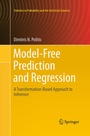Cover: Model-Free Prediction and Regression - Springer
