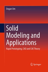 Abbildung von: Solid Modeling and Applications - Springer
