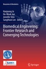 Cover: Biomedical Engineering: Frontier Research and Converging Technologies - Springer