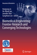 Cover: Biomedical Engineering: Frontier Research and Converging Technologies - Springer