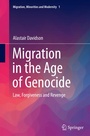 Cover: Migration in the Age of Genocide - Springer