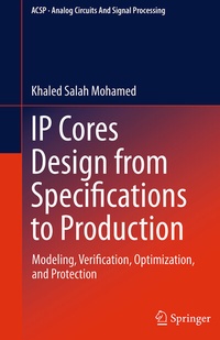Abbildung von: IP Cores Design from Specifications to Production - Springer