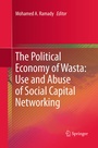 Cover: The Political Economy of Wasta: Use and Abuse of Social Capital Networking - Springer