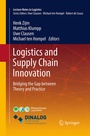 Cover: Logistics and Supply Chain Innovation - Springer