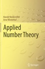 Cover: Applied Number Theory - Springer