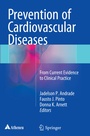 Cover: Prevention of Cardiovascular Diseases - Springer