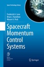 Cover: Spacecraft Momentum Control Systems - Springer